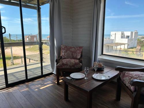 Cabañas Utopía, Punta del Diablo (zdjęcie 2)