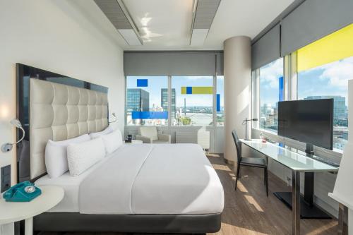 INNSiDE by Meliá Düsseldorf Hafen