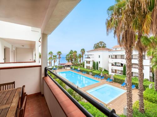 Úszómedence, Vacanceole - Residence Sognu di Rena in San Nicolao
