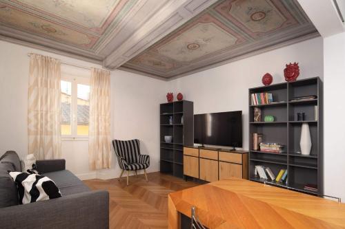 Modern Apartment in Central Florence