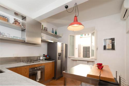 Modern Apartment in Central Florence - main image