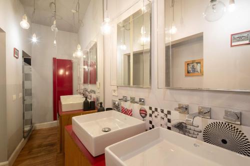 Modern Apartment in Central Florence - image 10