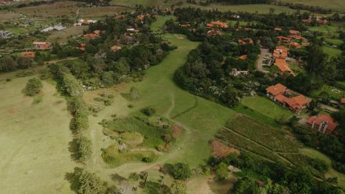 Hotel Tapalpa Country Club