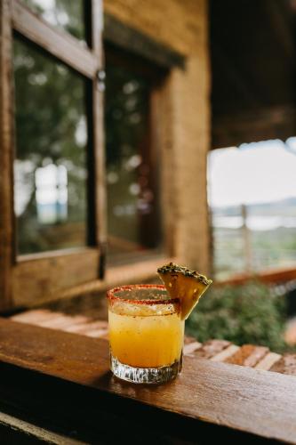 Hotel Tapalpa Country Club