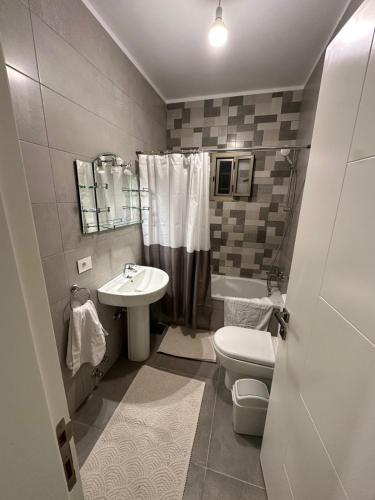 Duša, Mtein view apartment in Khenchara