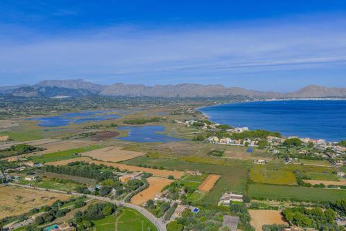 Villa Hortet den Joan By home villas 360 - image 4