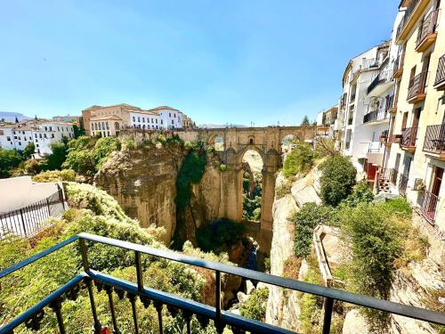 Casa Juanes gîte à louer Ronda