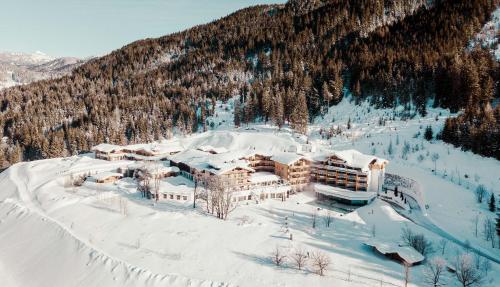 Natur- und Aktivresort Reiterhof