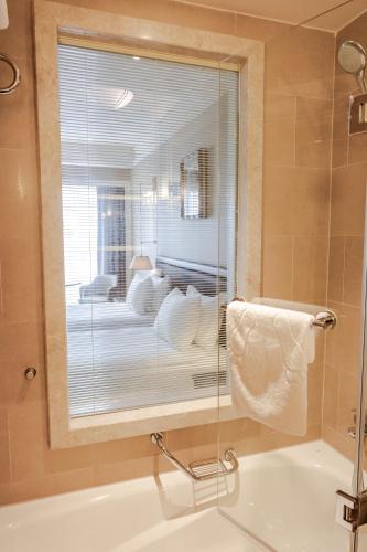 Windsor Hotel & Convention Center Istanbul, Istanbul (fotografie 6)