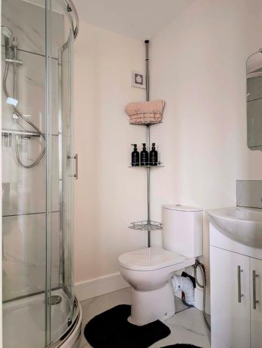 Garden Apartment with Private Entrance - image 4