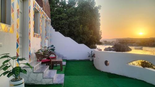 Go Inn Backpackers in Aswan