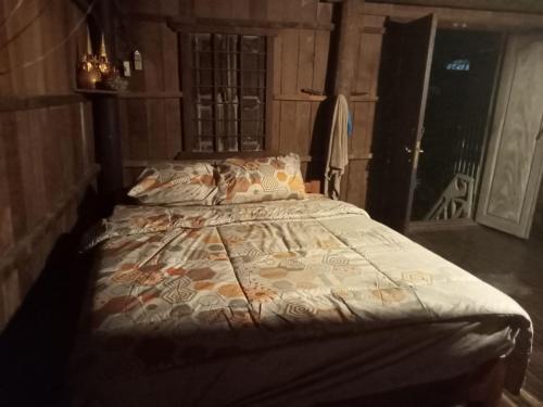 Sconvolt Homestay in Kracheh