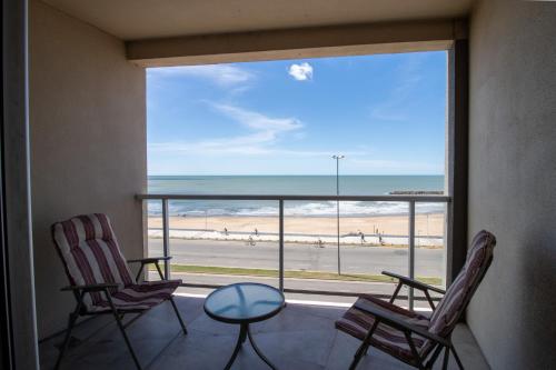 Ocean View in Barrio Constitucion