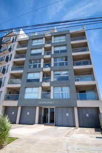 Ocean View in Barrio Constitucion