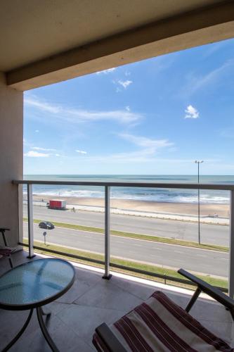 Ocean View in Barrio Constitucion