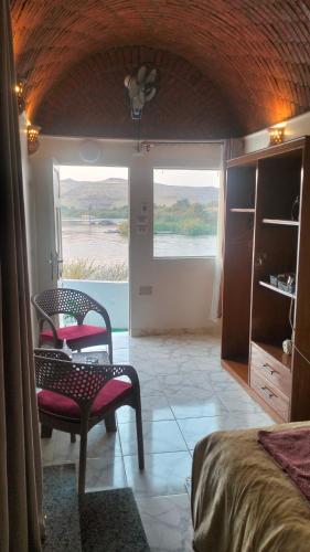Go Inn Backpackers – Aswan, CO