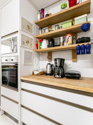 LUGA: Duplex Luxo | SPA Privativo c/ Vista Mar in 阿爾馬桑