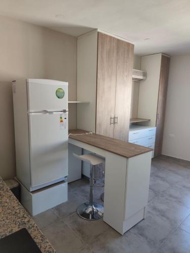 Departamento Centrico Santiago piso 1 Y 2 in Σαντάγιο Ντελ Εστέρο