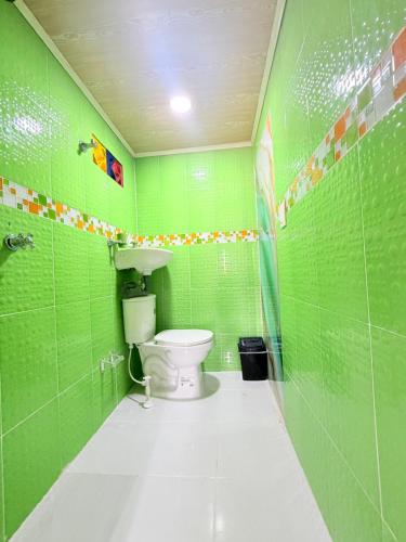 Hotel San Vicente – Medellin, CO