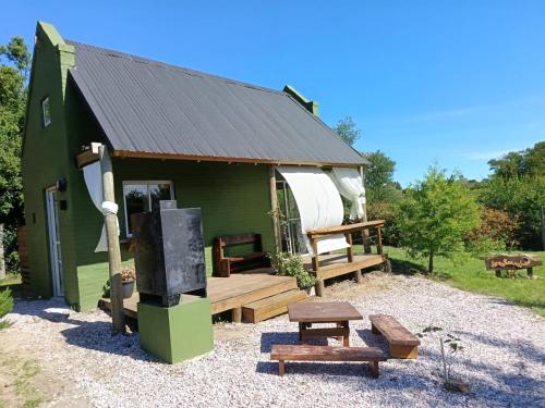 Casa en Playa Hermosa