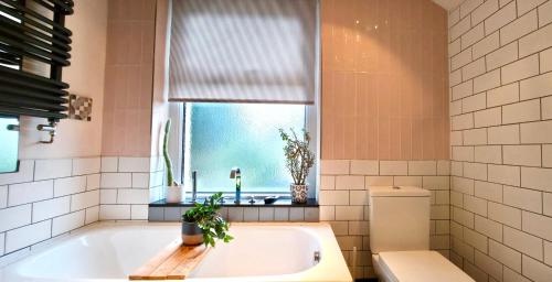 設施, Terrace 185 by Switchback Stays in 斯普洛特