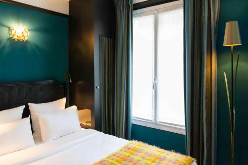 New Hotel Republique – Paris, TX