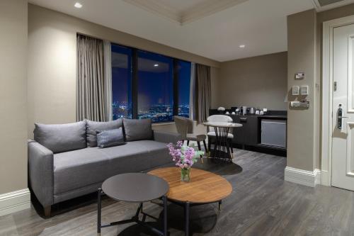 Windsor Hotel & Convention Center Istanbul, Istanbul (fotografie 11)