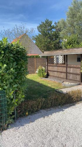 L'Ardres de paix - Camping - Ardres