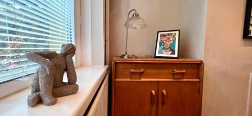 設施, Terrace 185 by Switchback Stays in 斯普洛特