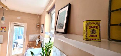 Terrace 185 by Switchback Stays in 斯普洛特