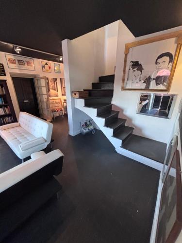 Villa Margherita Family Suite in Castiglione Chiavarese