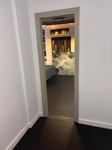 Villa Margherita Family Suite in Castiglione Chiavarese