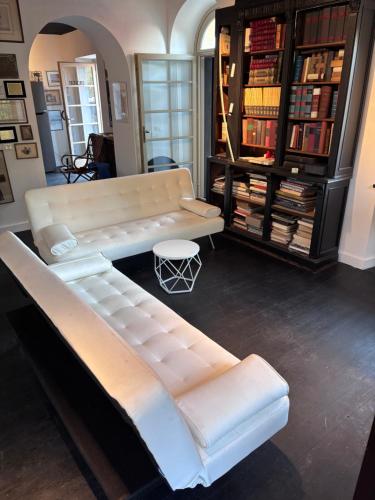 Villa Margherita Family Suite in Castiglione Chiavarese