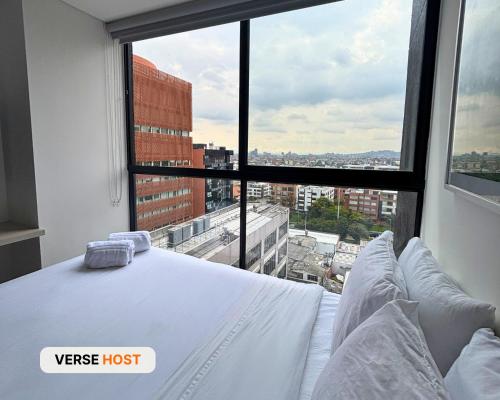 Arezzo Suites by Verse Host