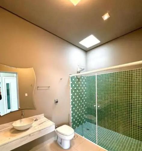 Maravilhosa Casa Condomínio Acapulco (Maravilhosa Casa Condominio Acapulco) in สวนอกาปุลโก