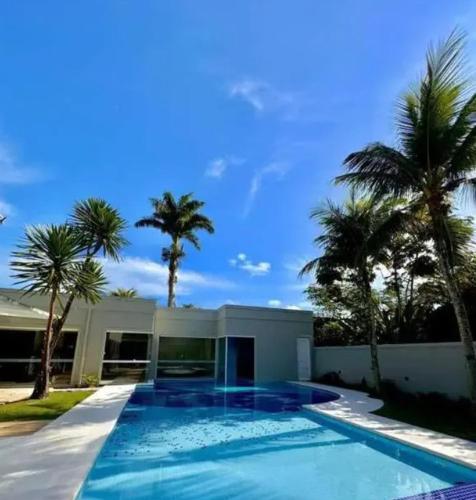 Maravilhosa Casa Condomínio Acapulco (Maravilhosa Casa Condominio Acapulco) in สวนอกาปุลโก