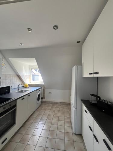 Socha Apartments Zuhause auf Zeit, Monteurwohnungen in Remscheid in Remscheid