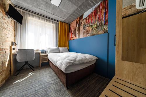 euroHOTEL Katowice Premium in Катовице