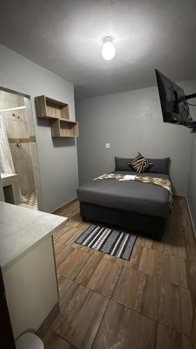 Gnostes Lodge Vosloorus in Katlehong