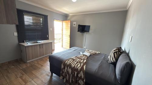 Gnostes Lodge Vosloorus in Katlehong