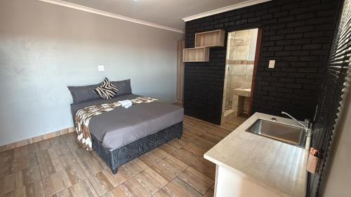 Gnostes Lodge Vosloorus in Katlehong