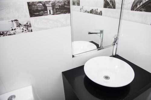 Mariategui Hotel & Suites – Lima