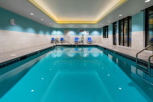 Holiday Inn Express Durango Downtown- Animas River - image 5