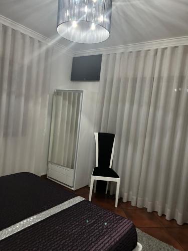 Lux House in 帕科斯費雷拉