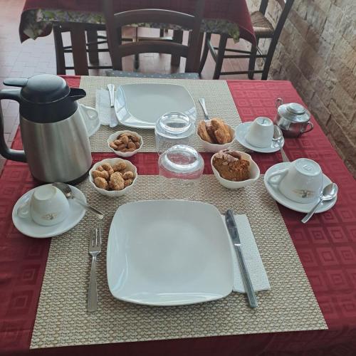 Villa Gatto Alice - Accommodation - Rometta Marea