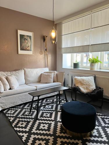 Elma’s Place - Location saisonnière - Gand