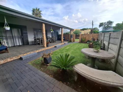 Villa Marais Guest House