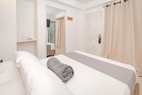 Casa Amanzi Cartagena by Bernalo Hotels