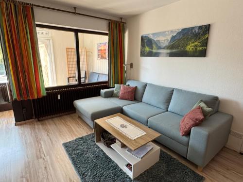 Ferienwohnung Sunnabichi