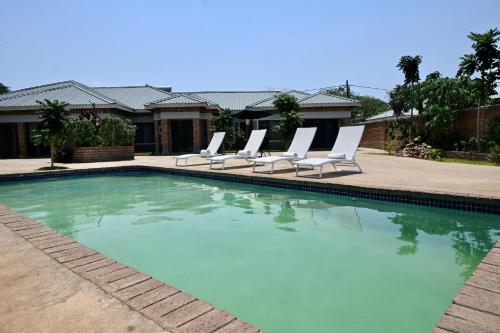 Dade Residences in Midlands